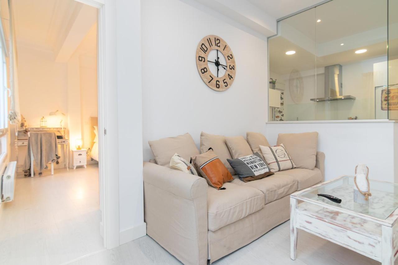 El Retiro De San Emilio By Just Room Santander Exteriör bild