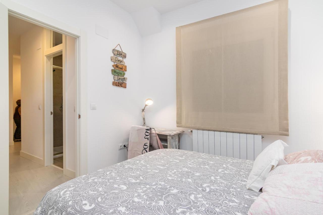 El Retiro De San Emilio By Just Room Santander Exteriör bild