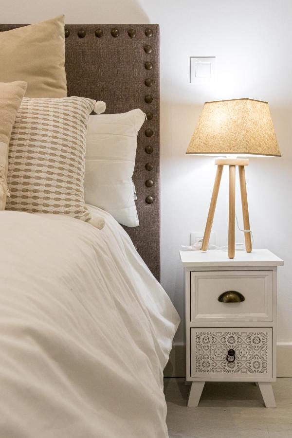 El Retiro De San Emilio By Just Room Santander Exteriör bild