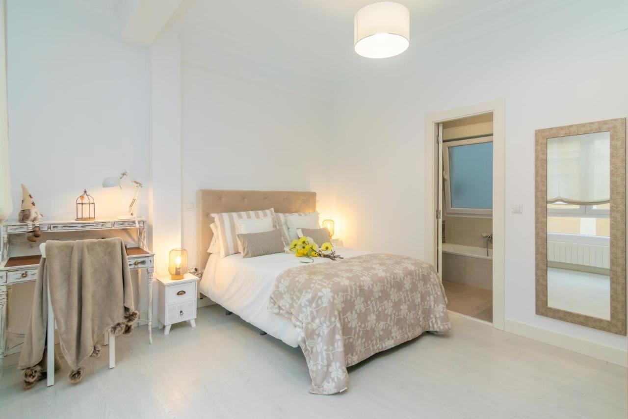 El Retiro De San Emilio By Just Room Santander Exteriör bild