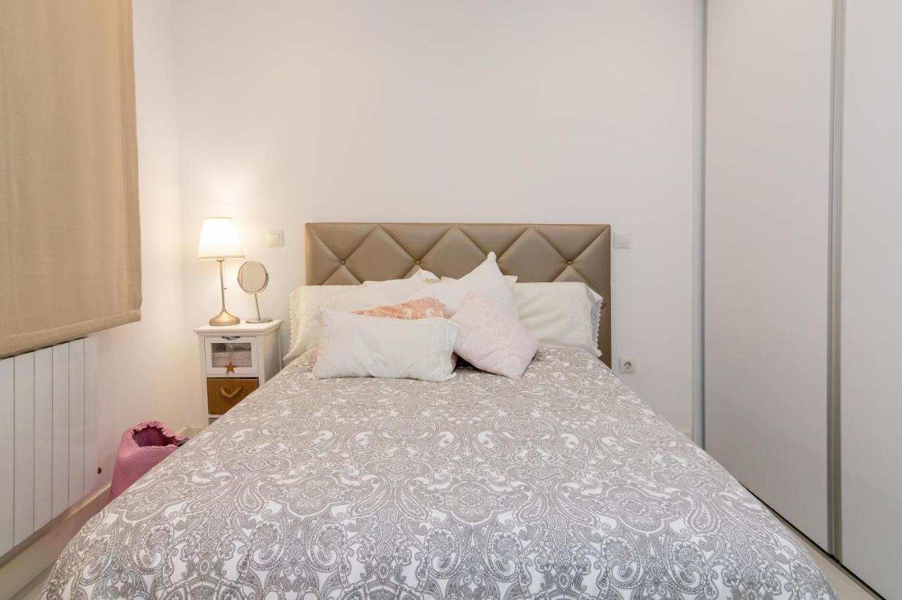 El Retiro De San Emilio By Just Room Santander Exteriör bild