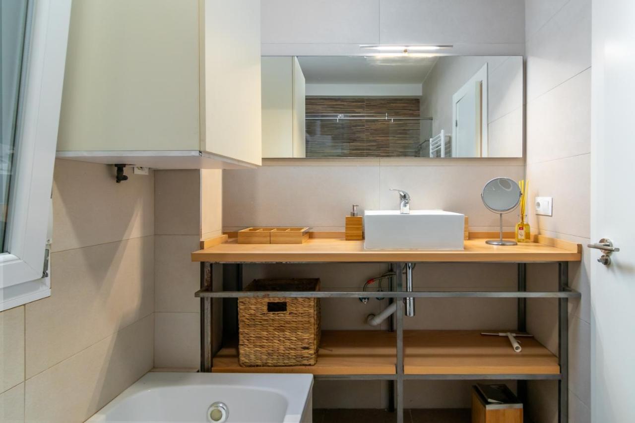 El Retiro De San Emilio By Just Room Santander Exteriör bild