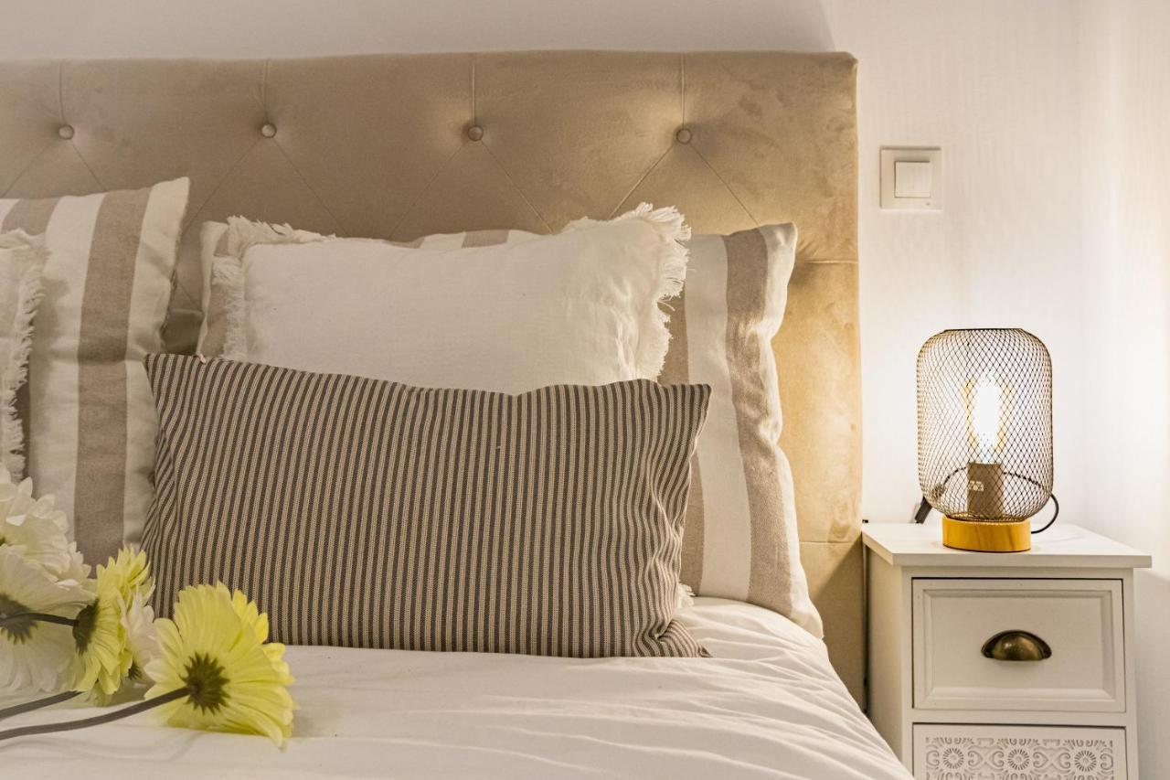 El Retiro De San Emilio By Just Room Santander Exteriör bild