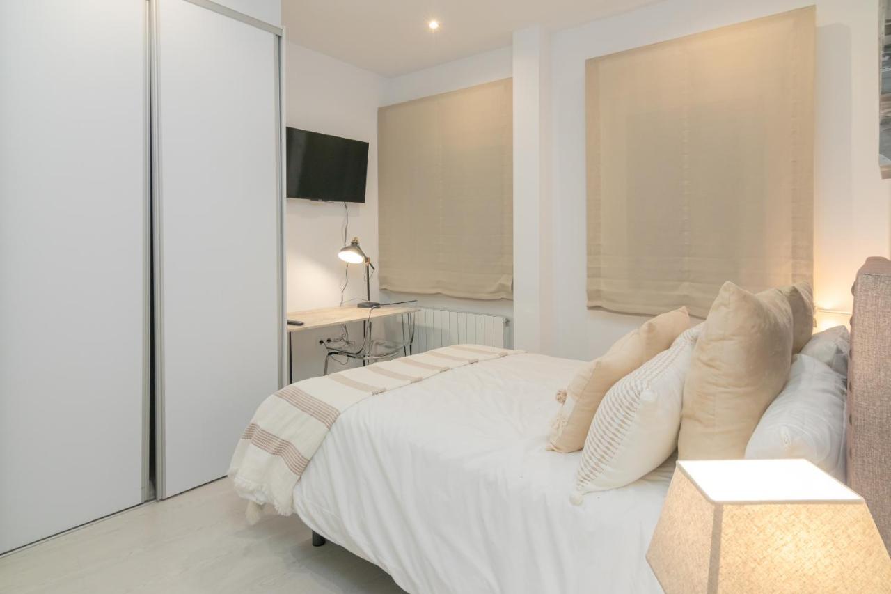 El Retiro De San Emilio By Just Room Santander Exteriör bild