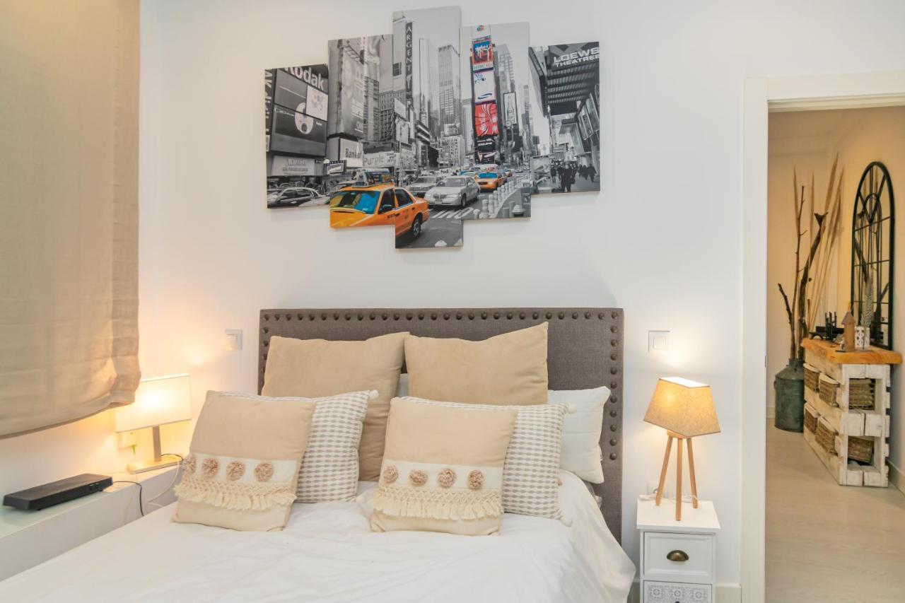 El Retiro De San Emilio By Just Room Santander Exteriör bild