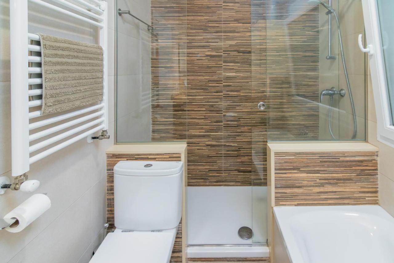 El Retiro De San Emilio By Just Room Santander Exteriör bild