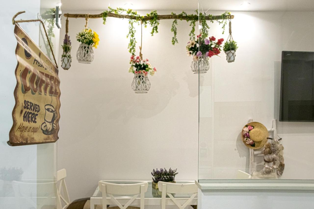 El Retiro De San Emilio By Just Room Santander Exteriör bild