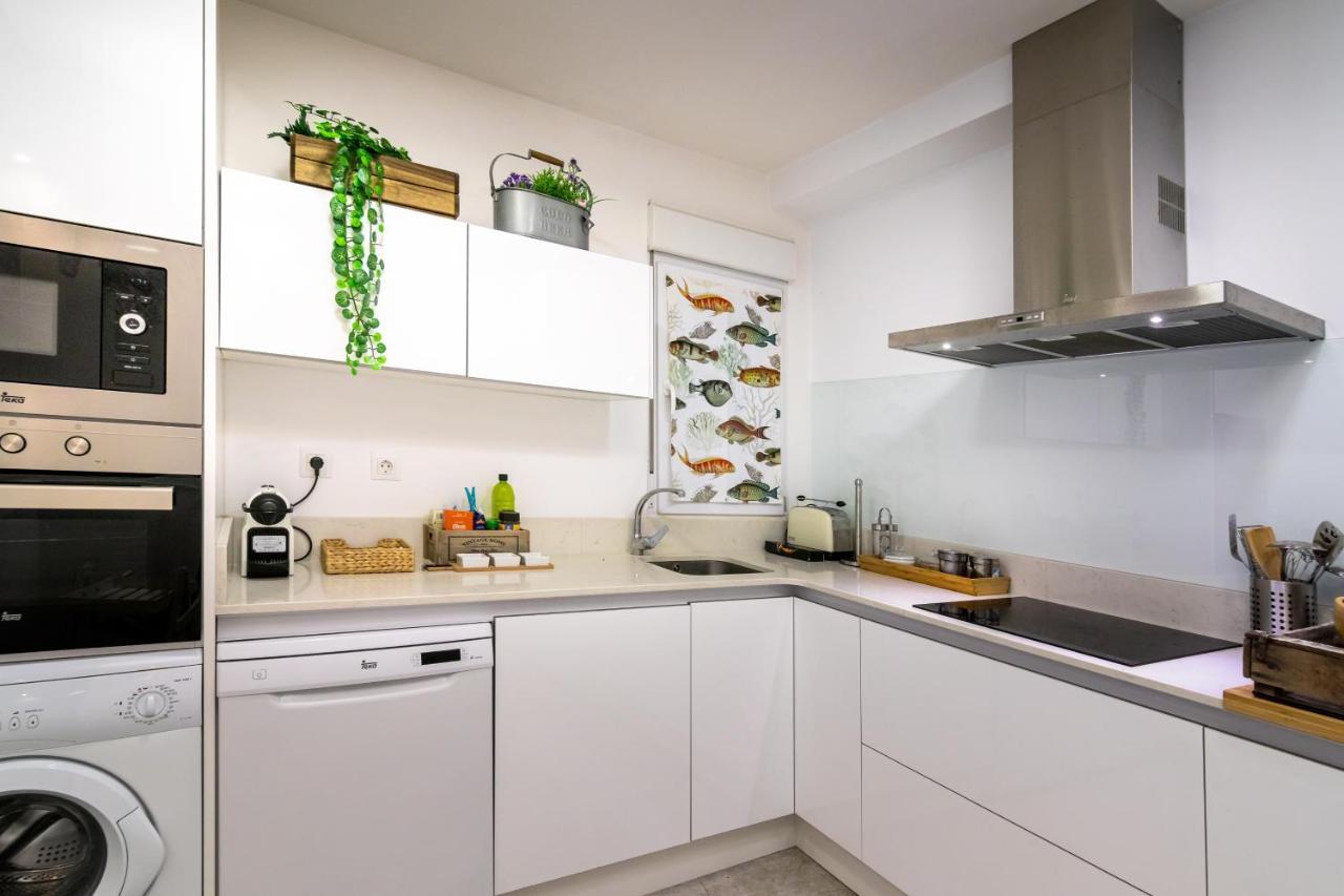El Retiro De San Emilio By Just Room Santander Exteriör bild