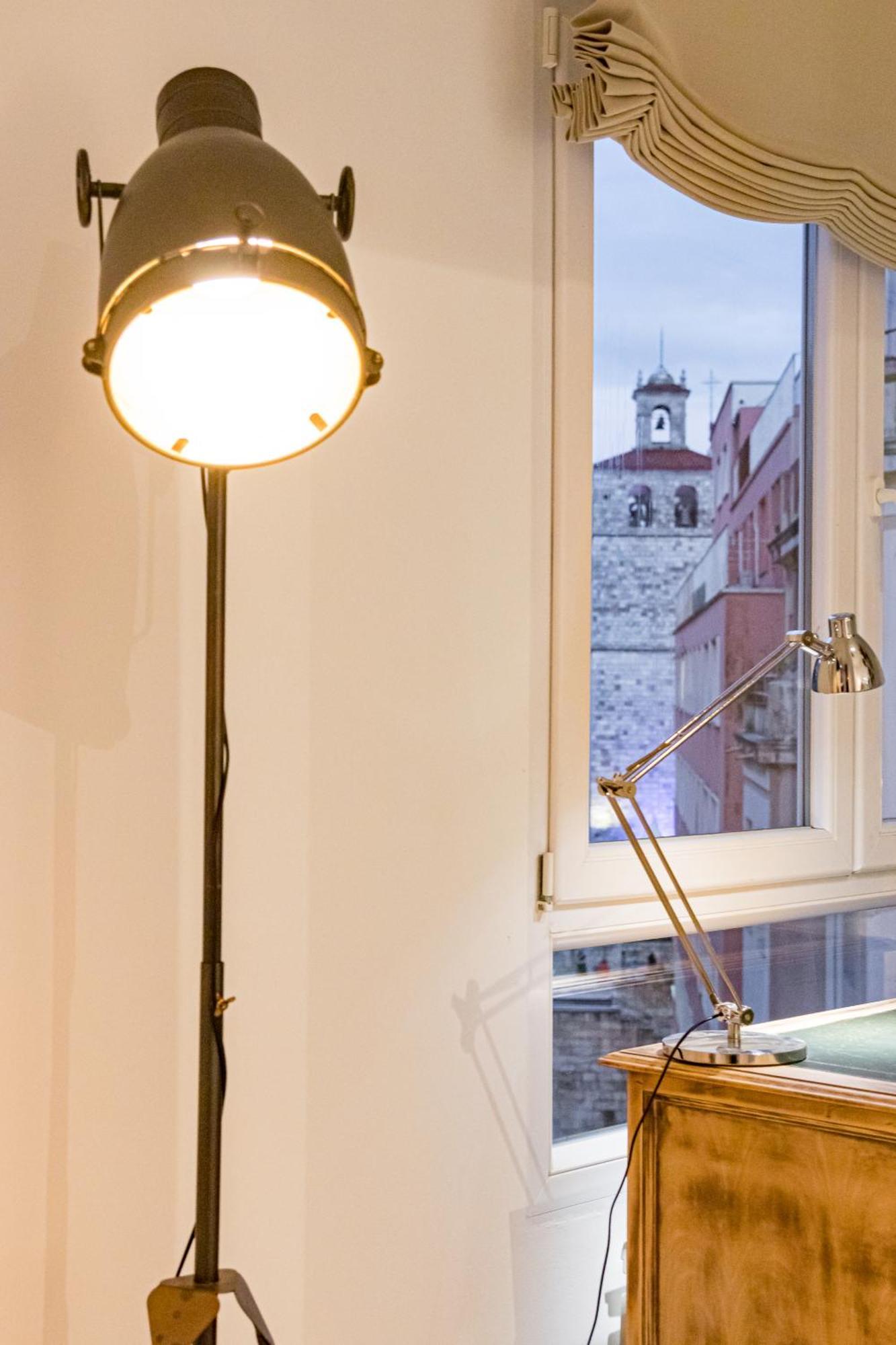 El Retiro De San Emilio By Just Room Santander Exteriör bild