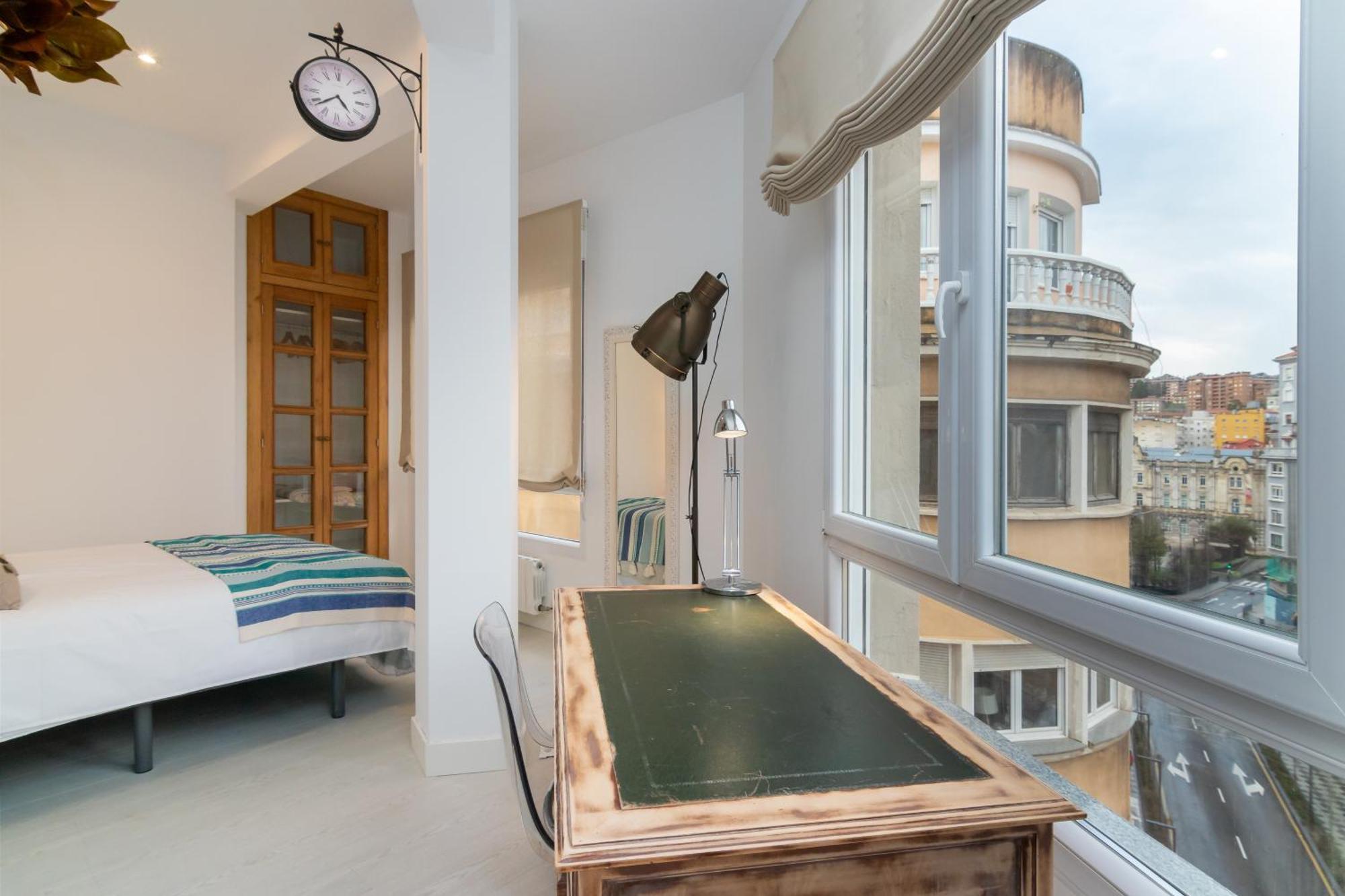 El Retiro De San Emilio By Just Room Santander Exteriör bild